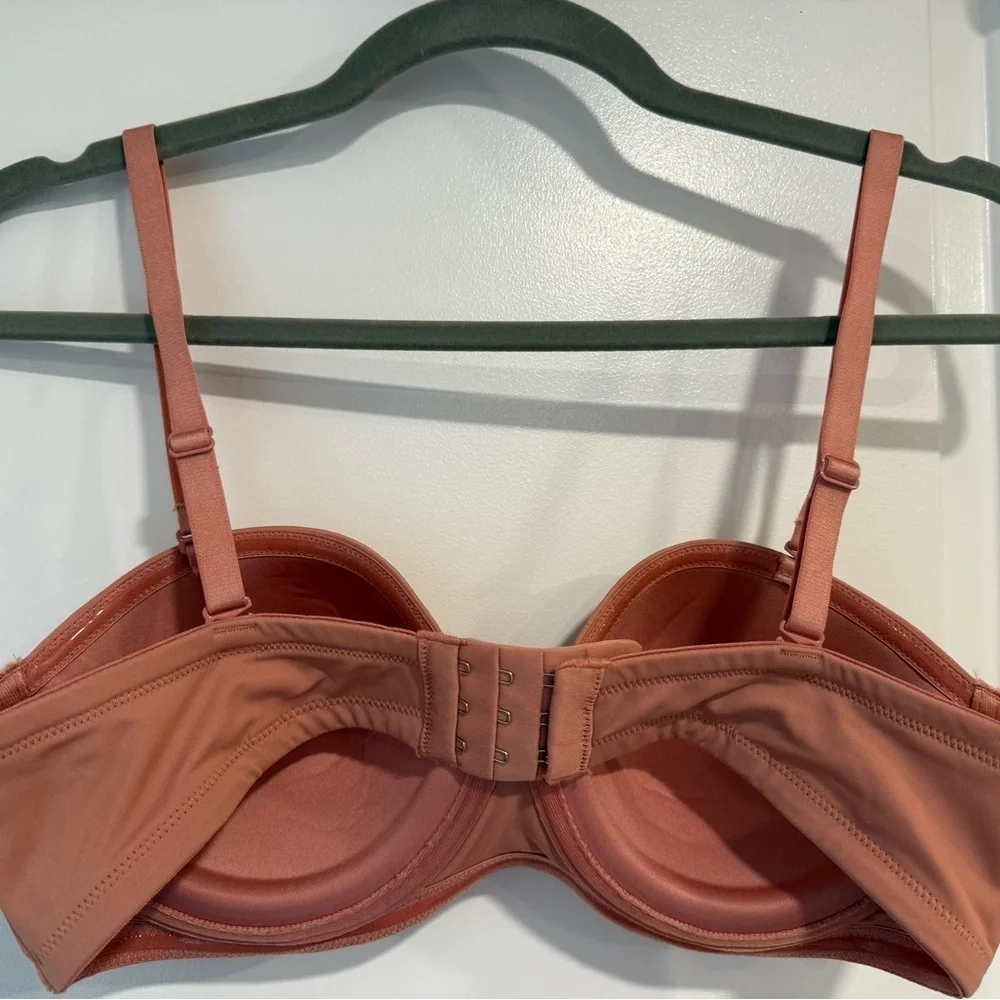 Jockey underwire bra